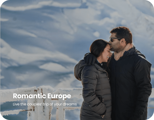 romanticeurope